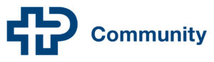 Logo Community Paraplegie